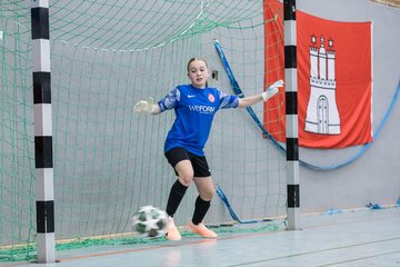 Bild 215 - wDJ Loewinnen Cup D1